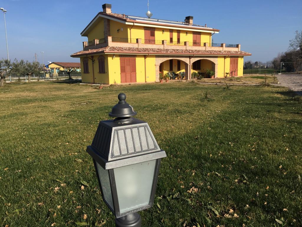 Belvedere Country House Misano Casa vacanze *